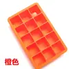 Bolsa de gelo de silicone Bolsa de gelo de silicone 15 bolsas de gelo Bolsa de gelo de silicone 15 bolsas de gelo Bolsa de gelo de silicone bolsa de gelo caixa de comida complementar