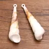 Variedad de Estrellas de Mar Artificiales Acrílicas, Conchas Marinas, Serie Marina para Pulseras, Colgantes, Aretes, Accesorios de Joyería DIY