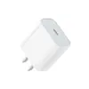 Cargador Pd20W es Adecuado para Iphone16/15/14Pro/13/12/Carga Rápida