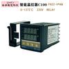 Buen-I Termostato Rex-C100 Hombre Relé Relé Sonda de Temperatura 1m Tornillo M6 Temperatura Ajustable
