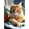 Suministro Exclusivo Transfronterizo de Pintura de Diamantes 5D DIY Completa con Diamantes Manualidades Suministro del Fabricante Amazon Temu-Shein