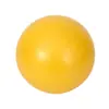 Bola de Yoga Yoga Bola de Tubo de Trigo 20~25cm Equilíbrio Fitness Ginástica Kidsren Mulheres Grávidas Pvc Bola Pequena Fabricante Atacado