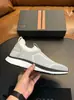 Zapatos de Punto Transpirables para Hombre Marca Estación Z Europea 2025 Zapatillas Slip-On Cómodas de Moda Zapatos Deportivos Casuales Versión Alta Modelo Nuevo