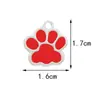 Accesorios de Joyería DIY Más Vendidos por el Fabricante Gato de Dibujos Animados Joyería DIY Hecha a Mano Accesorios de Joyería DIY de Aleación de Gama Alta