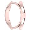 Para Samsung Galaxy watch5 pro 45mm Case pc Half Bag Hollow watch5pro Capa protetora