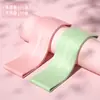 Bandas de resistencia para yoga transfronterizas, unisex, para entrenamiento de fuerza de cadera, estiramiento y ejercicios de glúteos