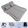 Cama Inflable para Coche, Colchón Trasero de Viaje para Coche, Colchoneta para Dormir para SUV, Cojín de Aire Universal para Maletero, Cama para Dormir para Coche