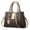 [Regalo del Día de la Madre] Bolso Tote Estampado de Moda 2025 Nuevo Bolso de Mano Elegante y de Moda para Mujer Estilo Mamá