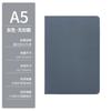 Set de Cuadernos con Papel Rayado Forrado en Piel Sintética Bloc de Notas Grande A5 Caja de Regalo Tienda de Venta Caliente Recomendado por el Dueño Regalo de Negocios