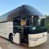 Ônibus Usado Ônibus de Exportação Ônibus Tabela Comparativa Fornecimento Direto Comércio Exterior
