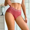TEMU Amazon Transfronterizo Shorts Deportivos de Cintura Alta Europeos y Americanos Letra LOVE Tejido Moda Casual Bóxers de Mujer