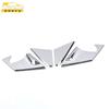 Adecuado para 15-20 Sharp/21 sharp PLUS lentejuelas frontales de triángulo para plating accesorios de apariencia automática