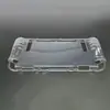 Adequado para Case Protetora Switch Oled, Capa Transparente Integrada de Tpu+Pc Anti-Queda, Case Protetora Dividida para Switch 2ª Geração