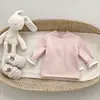 Vestido Chaleco de Invierno para Niña 2026, Elegante Estampado Floral, Engrosado y Forrado de Felpa, Vestido de Princesa para el Primer Cumpleaños de Bebé Niña