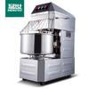 Amasadora de masa Mengshi, mezcladora comercial de doble velocidad y doble acción, máquina amasadora y mezcladora multifuncional completamente automática.