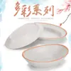 Prato de melamina comercial sub-rede vermelho loja prato oval japonês restaurante de hot pot restaurante de pratos frios prato fundo imitação de porcelana prato de peixe