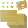 Papel Cartulina con Purpurina de 250 g/m² Más Vendido de Amazon para Manualidades DIY Infantiles, Papel con Purpurina, Papel con Lentejuelas, Papel de Origami