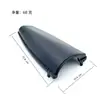 Adequado para Volkswagen Magotan, Tiguan, Skoda Octavia, Superb Dispositivo Guia de Ar Entrada de Filtro de Ar 1K0805965J