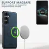 Funda para Teléfono Móvil Adecuada para Samsung S26Ultra, Soporte Magnético para Coche Magsafe con Carga Inalámbrica para Samsung Note20