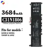 Adecuado para Batería de Portátil Asus K505B/X505Ba/X505Bp/A505Z C31N1806 Venta al por Mayor de Fábrica