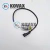 El interruptor de presión 418-43-37681 es adecuado para accesorios de cargador excavador Komatsu