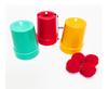 Xingkun Música Accesorios Mágicos Nivel Principiante Educativo para Niños Interacción Padres e Hijos Espectáculo de Magia de Cerca Juguetes Nuevos y Extraños