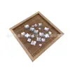 Acessórios de Strass DIY Taiwan Acrílico Quadrado Diagonal Fundo Plano Sem Furo Perfurado Cerâmica Capa de Celular Colar Joia de Diamante