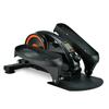 Mini máquina elíptica de control magnético para fitness en casa, pequeña, multifuncional, para interiores, silenciosa, integrada, equipo de fitness paso a paso