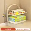 Armario de Casa Bolsa Conservadora de Frescura Película Conservadora de Frescura Caja de Almacenamiento Estante de Condimentos de Cocina Artefacto de Almacenamiento de Bolsas de Plástico