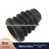 Os fabricantes fornecem 14mm manga de roda de plástico plástico manga de roda universal manga de roda