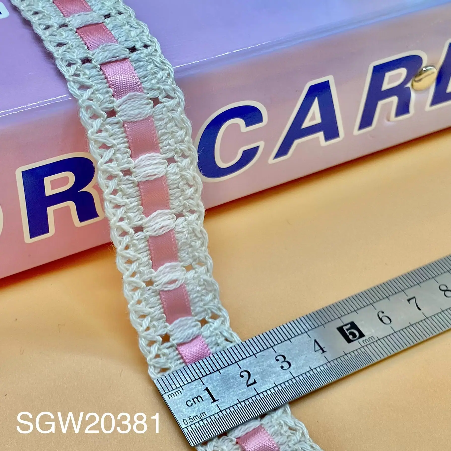 SGW20381(荧光粉）