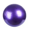 Pelota de Yoga de PVC a Prueba de Explosiones, Pelota de Yoga Postparto, Pelota de Parto, Set de Pelota de Parto Antideslizante, Pelota de Yoga para Fisioterapia y Rehabilitación