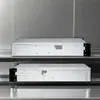 Servidor NAS de Armazenamento Empresarial 2U Ts H1886Xu Rp R2 D1622 32GB, Usado com Drive de Estado Sólido