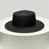 Sombrero de Sol Similar al que Usa Shenyin Fujishu, Nuevo Sombrero de Playa de Verano para Mujer, Sombrero con Protección Solar, Sombrero de Copa Plana