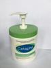 Botella de Bomba de Presión de Diámetro Grande 89/400 Reemplazable Crema Facial Loción Corporal Frasco Blanco Grande Cabezal de Bomba Especial Botella de Plástico Bomba de Presión