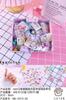Pingente Decorativo Mini Tartaruga de 40 polegadas Chaveiro Divertido Pingente para Mochila Escolar Pingente Criativo de Desenho Animado Exquisito Acessórios Resina