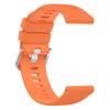 Xinyuan Shuntong É Adequado para Pulseira de Relógio Garmin Approach S50 18/22/20mm Pulseira com Textura Cruzada
