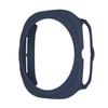 Adecuado para Samsung Galaxy Watch8 (2025)/7 Funda Ultra Protectora Nueva Funda Recortada de PC Reloj