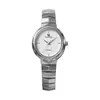 Superventas Transfronterizo Mismo Estilo que la Emperatriz Viuda Hueso de Serpiente Reloj de Mujer Personalidad Sencilla Pitaya Saturno Reloj de Pulsera de Cuarzo
