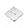Imán Potente de 20*10*2mm Longitud 20mm Ancho 10mm Altura 2mm Rectangular Imán Fuerte de Neodimio Hierro Boro