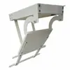 TV LCD Soporte Eléctrico de Techo Soporte abatible Control Remoto Colgador de Techo Elevador de Techo Posicionador