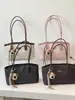 Bolso cruzado para mujer 2026 principios de otoño popular versátil bolso de axila con sensación de alta gama, estilo ins para el trabajo y los desplazamientos bolso de hombro