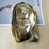 Ribete de Ribete de Cuero PU de 2.5 cm para Accesorios de Ropa Grandes Bolsas Sofás Cojines Cortinas Mercería Accesorios