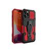 Funda Mecha Warrior para iPhone 16 Pro Max, cobertura total, 14, resistente a caídas, 13, XS