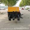 Máquina para zanjas de disco de hormigón máquina eléctrica para zanjas de superficie de carretera de construcción máquina para zanjas de disco de tractor