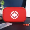 Kit de Primeiros Socorros Eva para Exterior, Kit de Emergência para Carro, Kit de Prevenção de Epidemias para Retorno ao Trabalho e à Escola, Kit de Cuidados Domésticos, Bolsa de Armazenamento de Suprimentos de Resgate