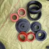 Peças de Borracha e Vedações Personalizadas de Hebei, Zhejiang, Dongguan - Fabricante Personalizado de Peças de Borracha