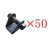 Amortiguador de vehículo eléctrico, soporte de amortiguador engrosado, piezas de hierro, brazo de suspensión, accesorios para motocicleta eléctrica, soporte de montaje de amortiguador trasero modificado, piezas de hierro