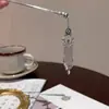 Nova Presilha de Cabelo Chinesa Estilo Étnico Retrô Quatro Estações Miao Jiang Presilha para Coque Presilha com Franja Step-shake Estilo Antigo Presilha Acessórios de Cabelo Clássicos