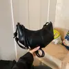 Bolso bandolera de diseño nicho estilo francés transfronterizo, nuevo bolso de hombro versátil de alta gama para mujer para ir al trabajo